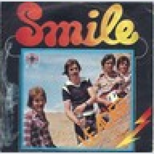 Single / SMILE / LEADER OF LOOSERS / RARITÄT /