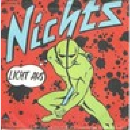 Single / NICHTS / NDW / SELTEN /