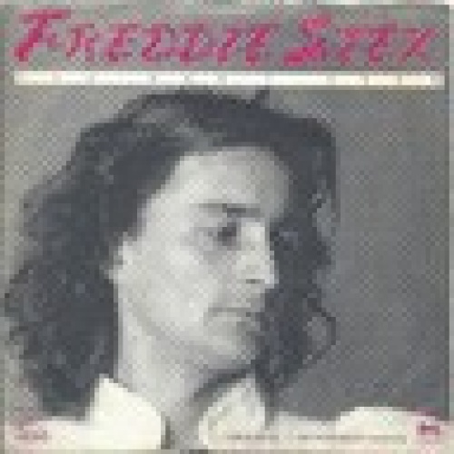 Single / FREDDIE STEX / AUSTRIA / SELTEN /