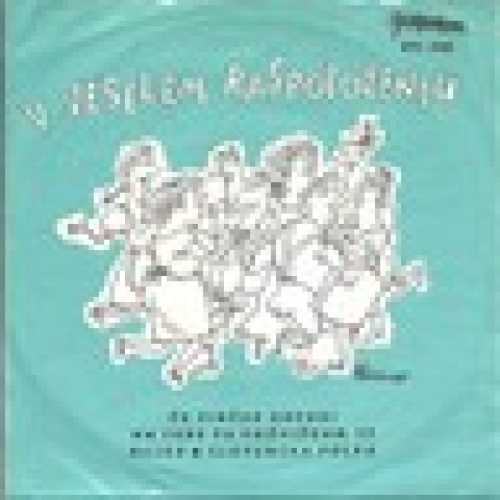 Single / KVINTET AVSENIK / RARITÄT /