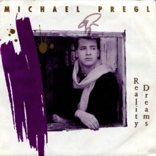 Michael Pregl - Reality Dreams (7", Single)