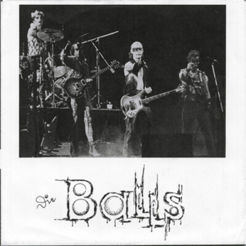 Die Balls* - Sweet Catherine (7", Ltd)