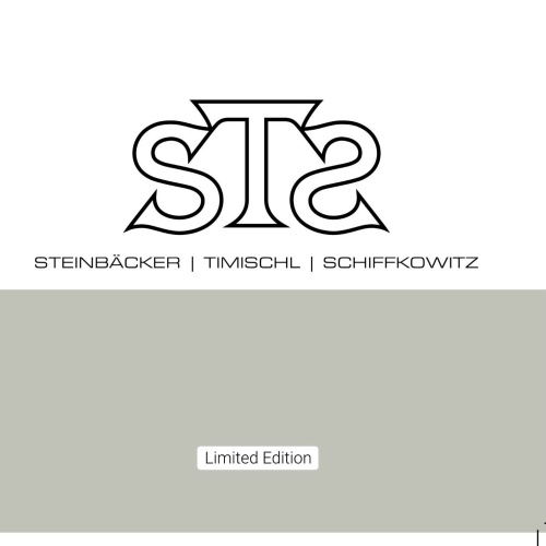 Single /  STS - I Bin aus Österreich /  LIMITIERTE NEUAUFLAGE / MINT /