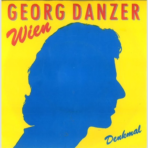 Georg Danzer - Wien (7", Single)