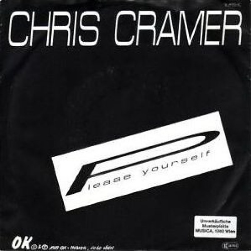 Chris Cramer - Please Yourself (7", Single)