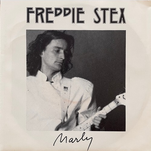 Freddie Stex - Marly (7", Single)