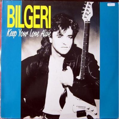 MS / BILGERI / AUSTRIA / RARITÄT /