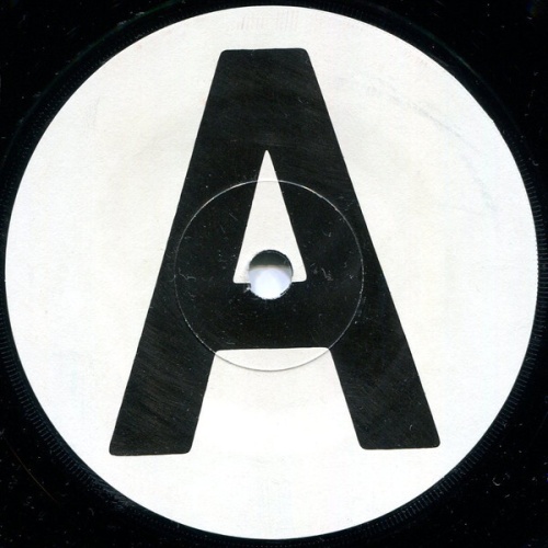 Errol Brown - Body Rockin' (7", Promo, TP)