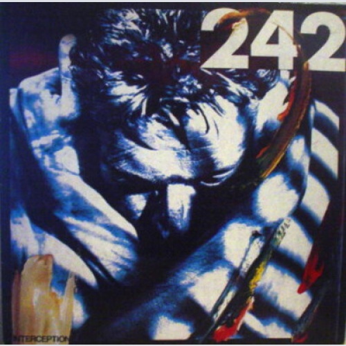 Front 242 - Interception (12")