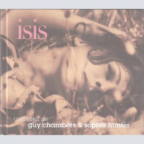 Isis Project - Isis Project (CD, Album)