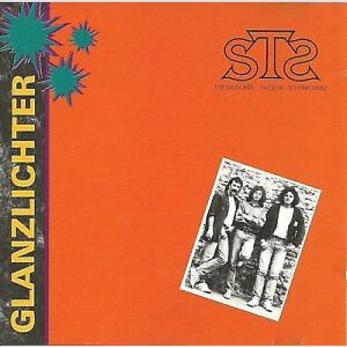 STS (3) - Glanzlichter (CD, Comp)