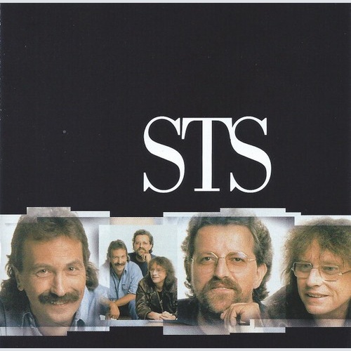STS (3) - STS (CD, Comp, RE)
