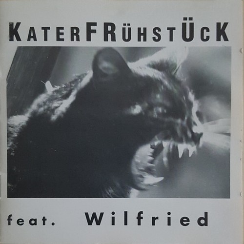 Wilfried - Katerfrühstück (CD, Album)