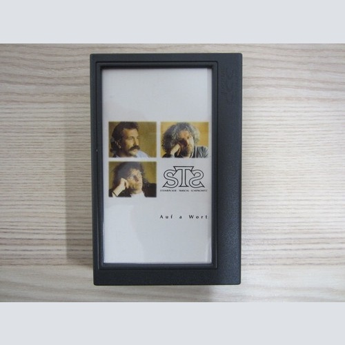 STS (3) - Auf A Wort (DCC, Album)