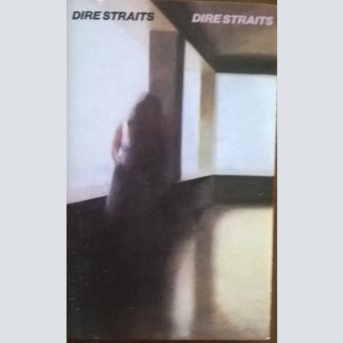 Dire Straits - Dire Straits (Cass, Album, RE)