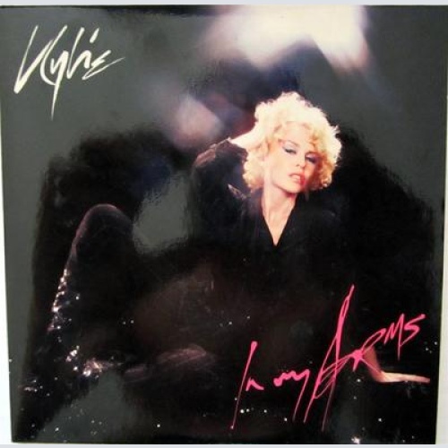 CD / KYLIE MINOGUE / PROMO / RARITÄT /