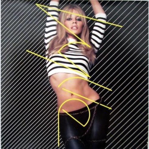 CD / KYLIE MINOGUE / PROMO / RARITÄT / SLOW  /