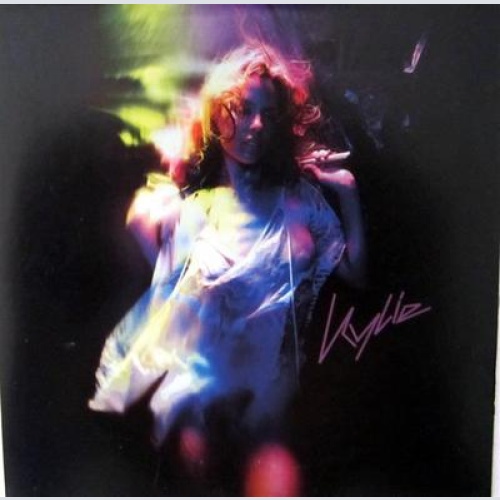 CD / KYLIE MINOGUE / PROMO / RARITÄT /