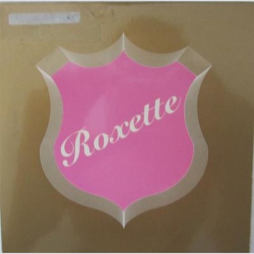 CD / ROXETTE / PROMO / RARITÄT / MILK AND TOAST AND HONEY /