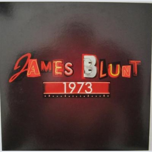 CD / JAMES BLUNT / PROMO / RARITÄT /