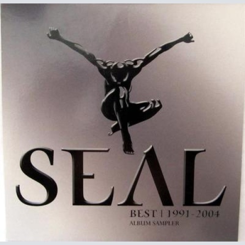 CD / SEAL / PROMO / RARITÄT /