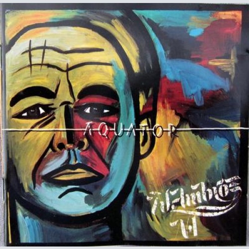 CD / WOLFGANG AMBROS / DINO PRESSUNG / 1992 / RARITÄT / AQUATOR /