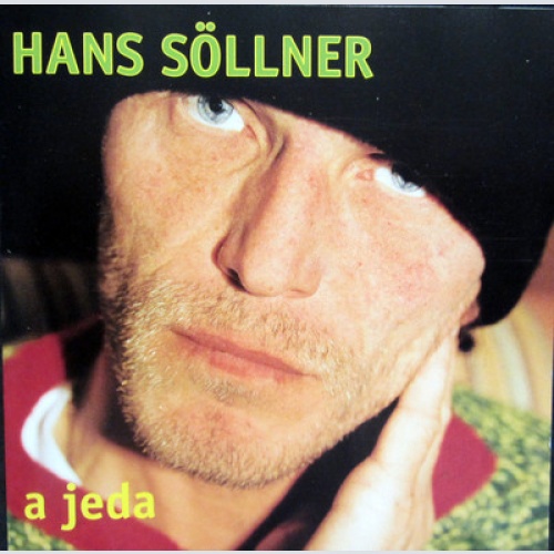 CD / HANS SÖLLNER / A JEDA / 1997 / TOP /