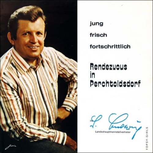 Topsy-Girls* - Aria / Fernando (7", Single, Promo)