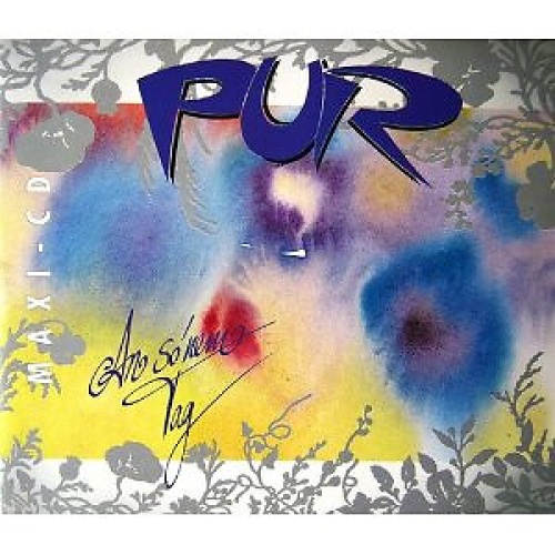 Pur - An So 'Nem Tag (7", Single)
