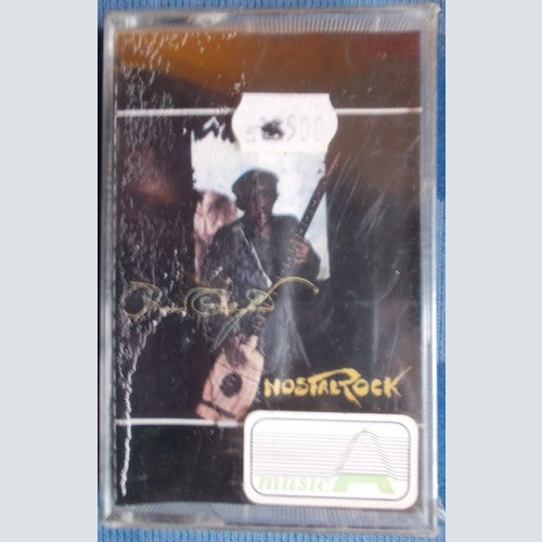 Adriano Celentano - Nostalrock (Cass, Album, RE, RM)