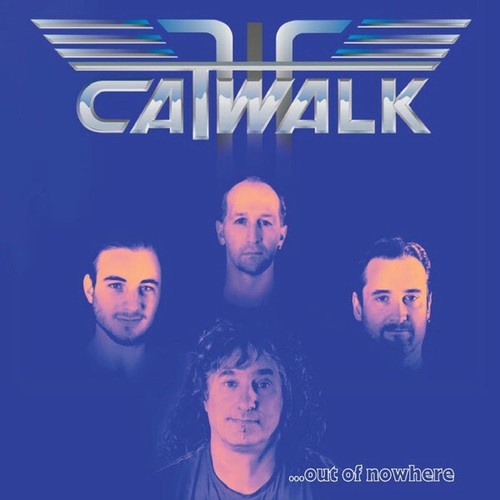 Catwalk (7) - ... Out Of Nowhere (CD, Album)