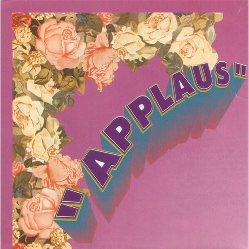 Various - Applaus - 25 Jahre DA HOFA (CD, Album, Comp)