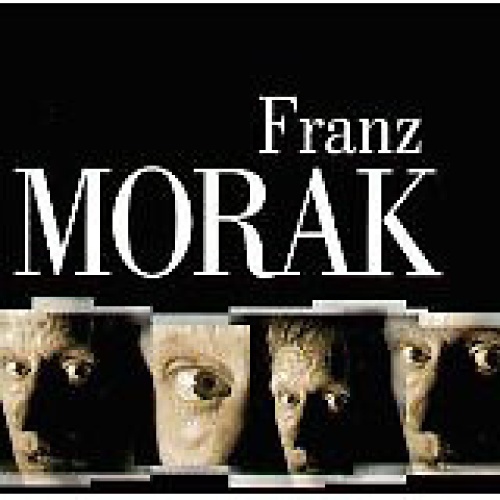 Franz Morak - Master Series (CD, Comp)