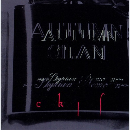 Autumn Clan - Styrian Demo~n (CD, EP)