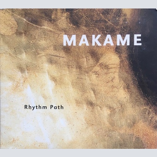 Makame - Rhythm Path (CD, Album)