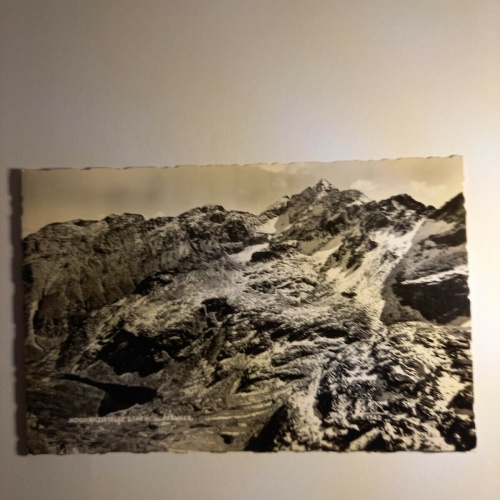 Schladming Hochwildstelle Pfamsee 85125 GR A