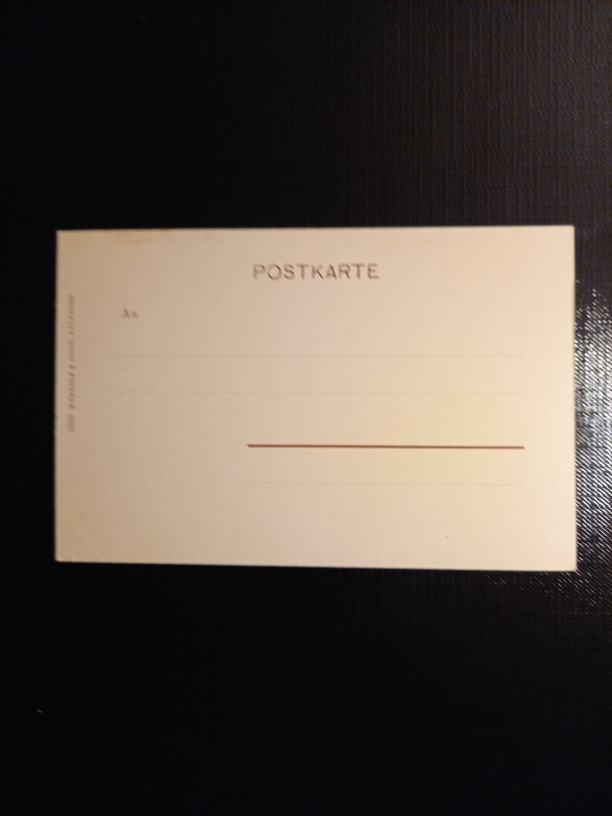 Brunneck Pusterthal 400257 gr