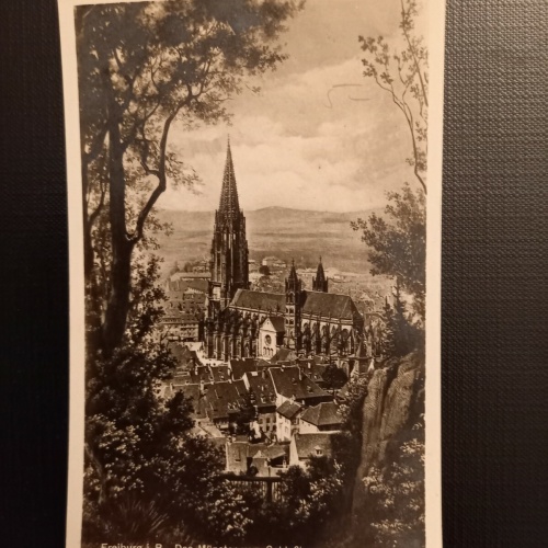 Freiburg 400979 gr A