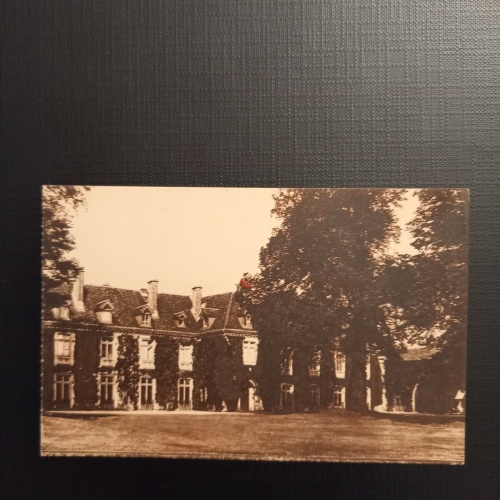 Abbaye des vaux de cernay 400982 gr A