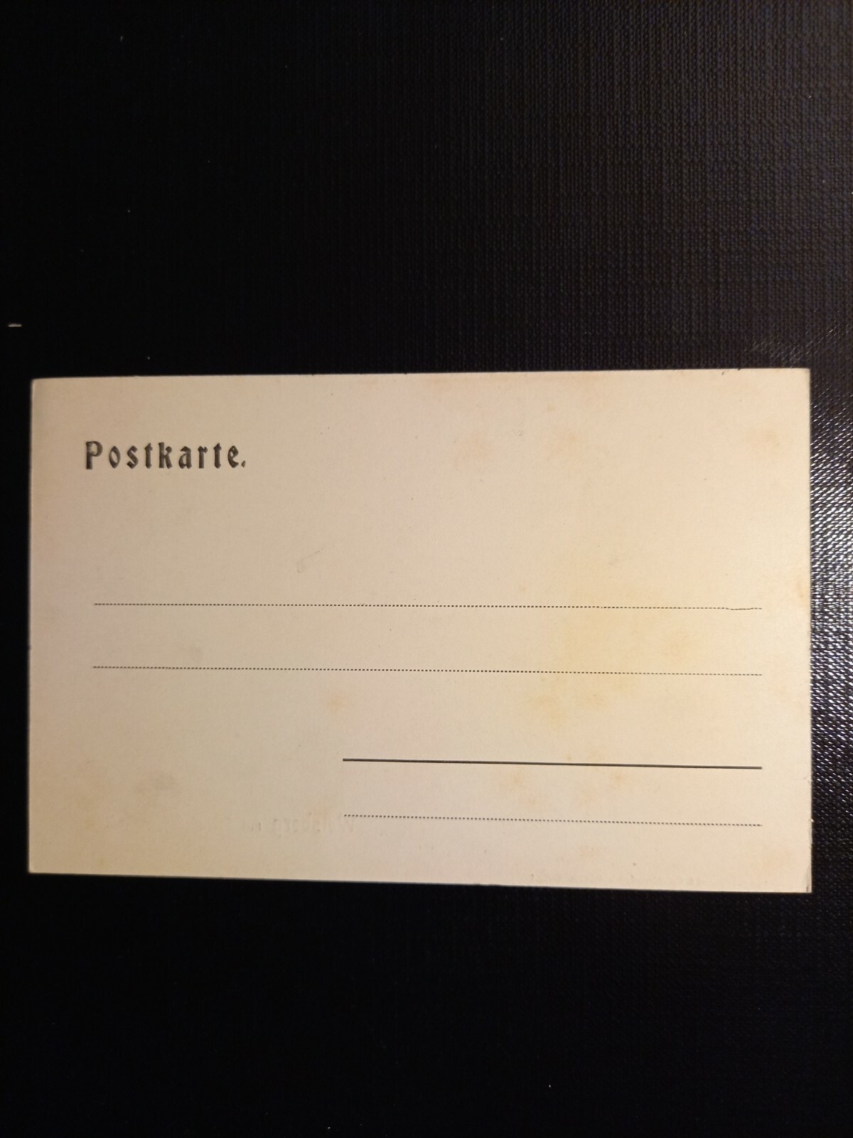 Welsberg mit Schindelhölzer Rudl, Pusterthal 400343 gr F