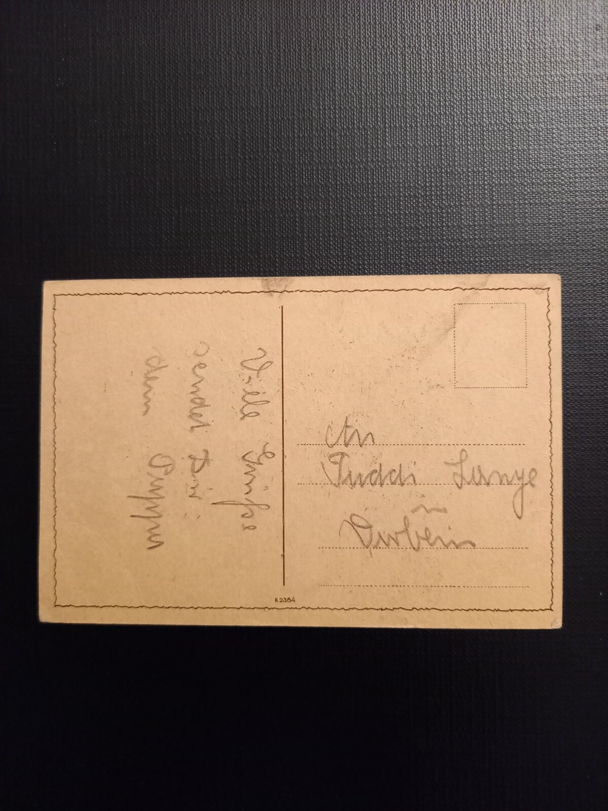 Glückwunschkarte 400820 gr