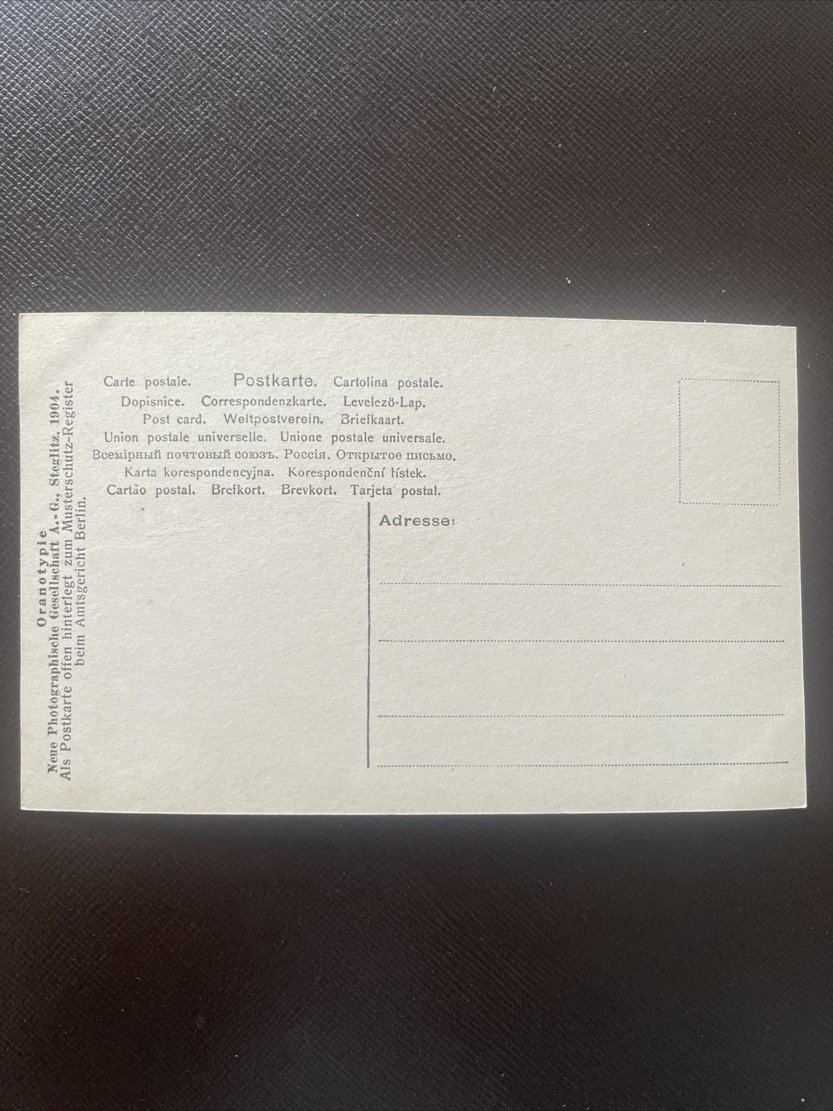 Prost Neujahr - Kind 400779 DN