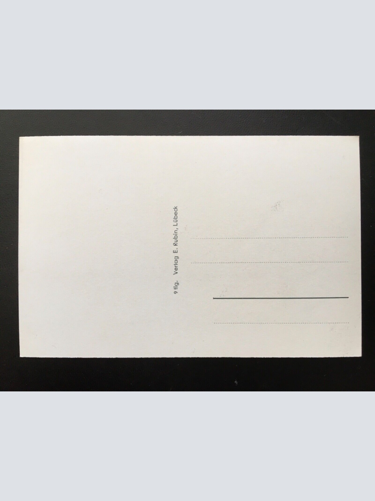 Norderney - Gruß aus dem Nordseeheilbad - Collage 944 TH