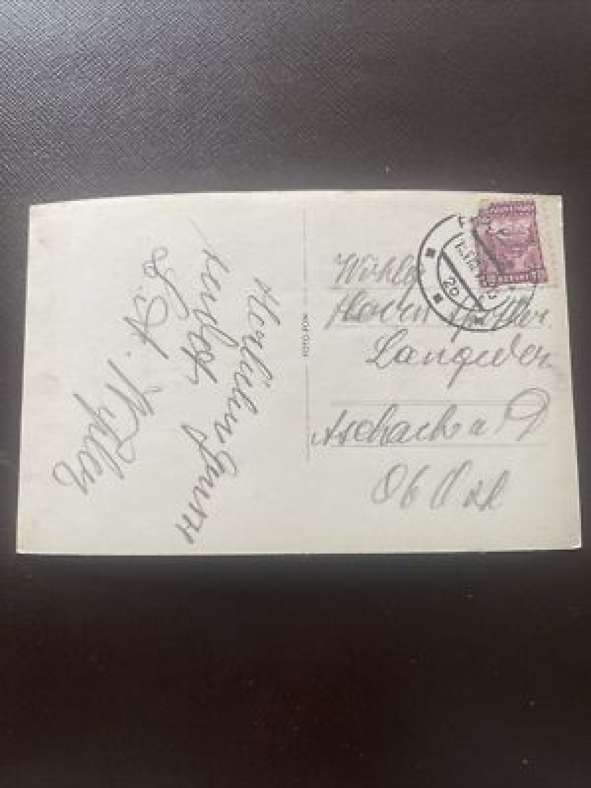 Prag Hradčany mit der Karlsbrücke 400742 DN