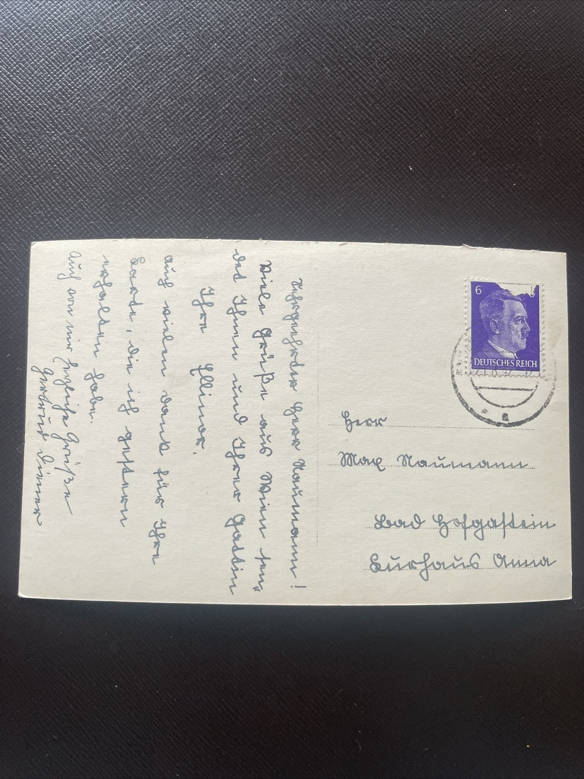 Wien - Schloss Schönbrunn 400761 DN