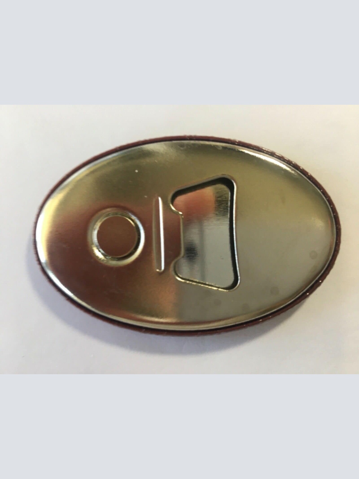 Nostalgie flaschenöffner magnet plaudertasche