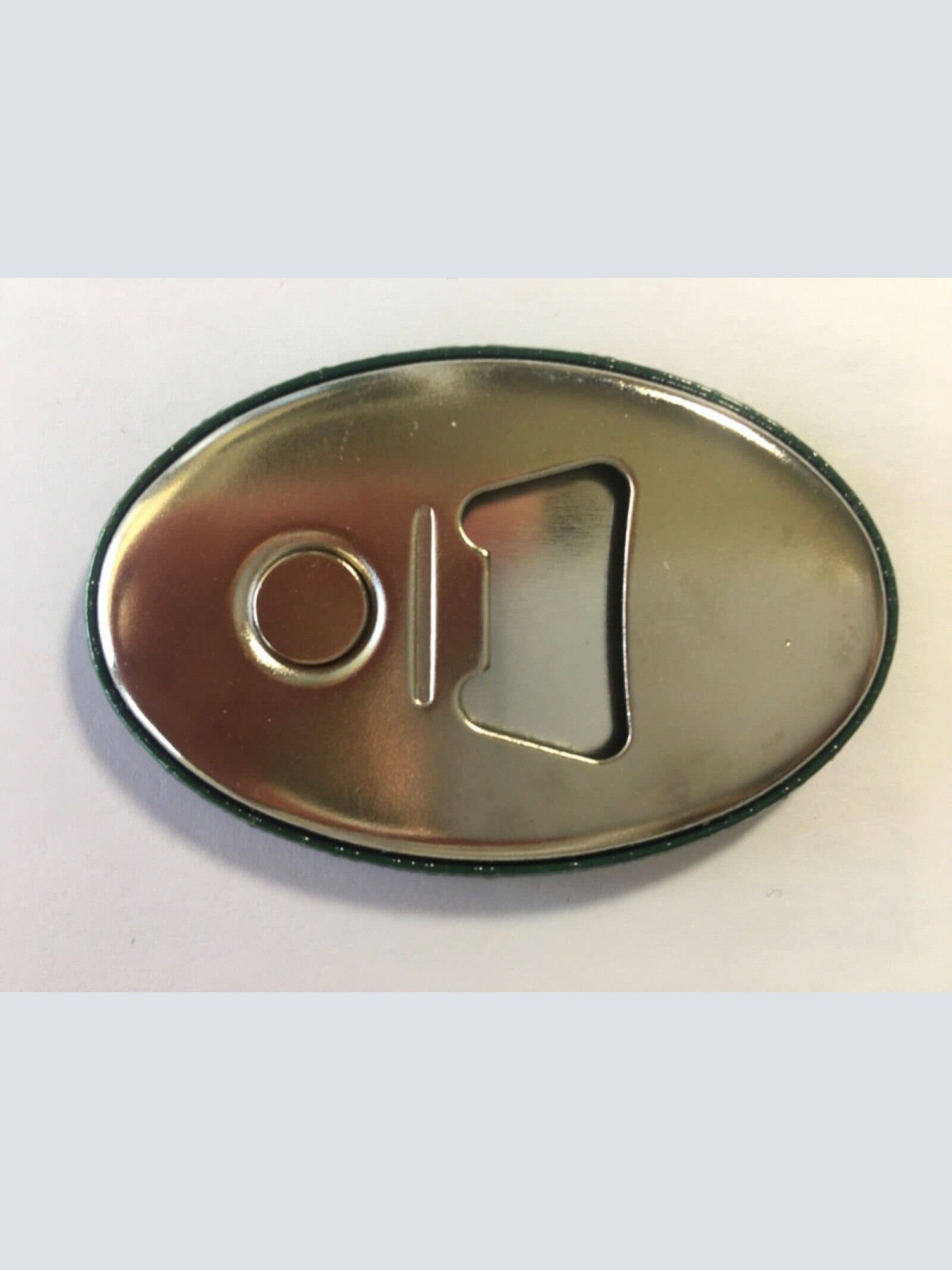 Nostalgie flaschenöffner magnet griaß di grüß dich blumen