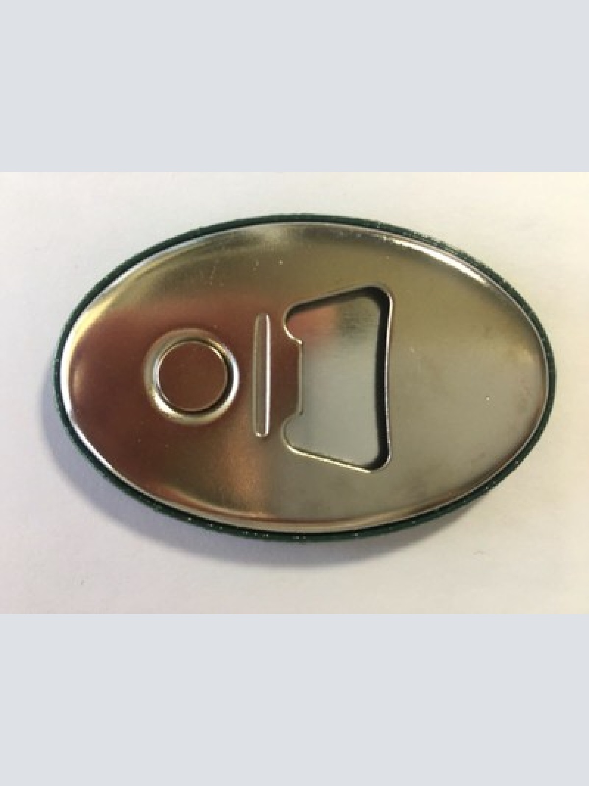 Nostalgie flaschenöffner magnet griaß di grüß dich blumen