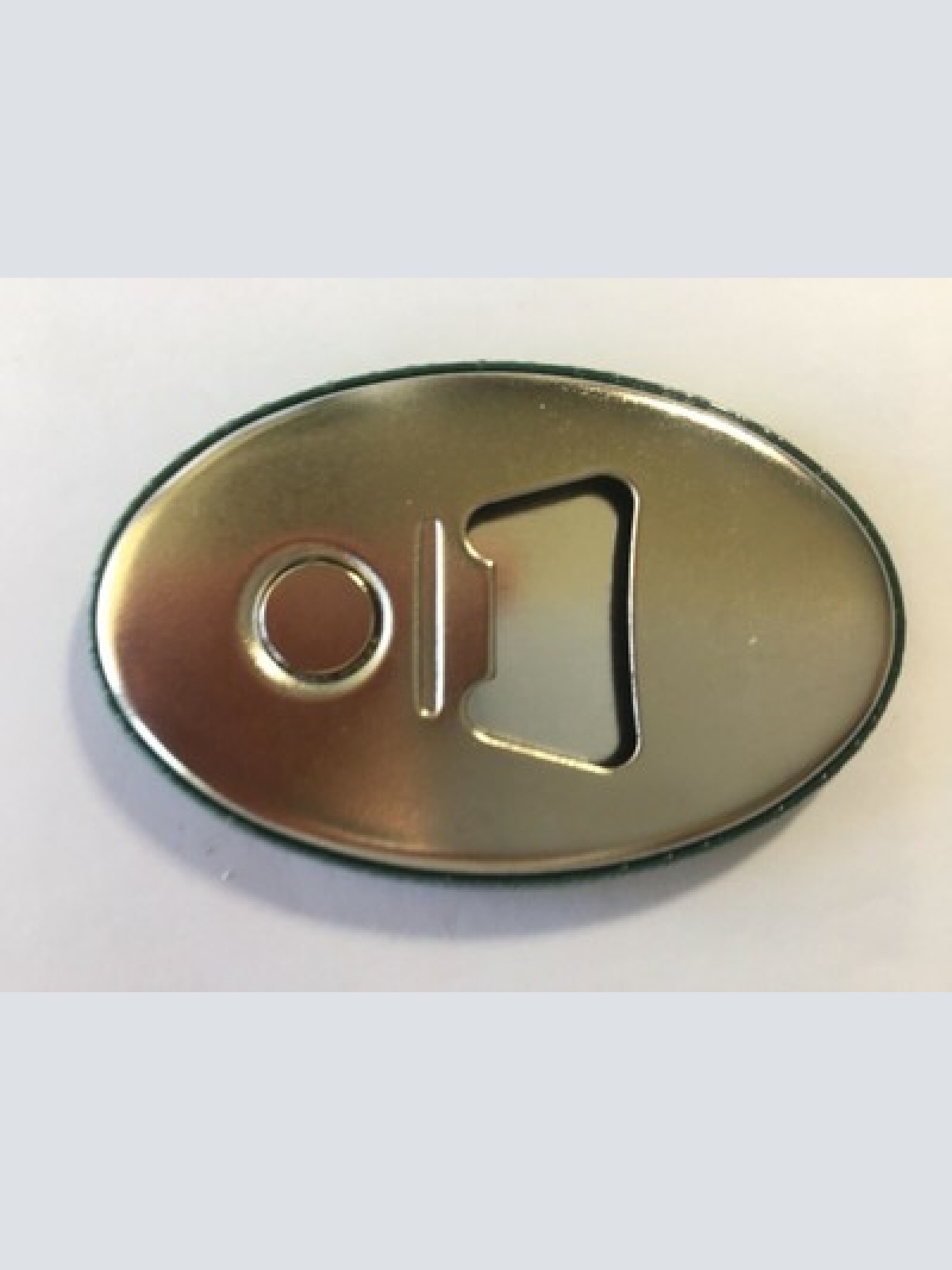 Nostalgie flaschenöffner magnet jäger, fischer und sonstige lügner fisch