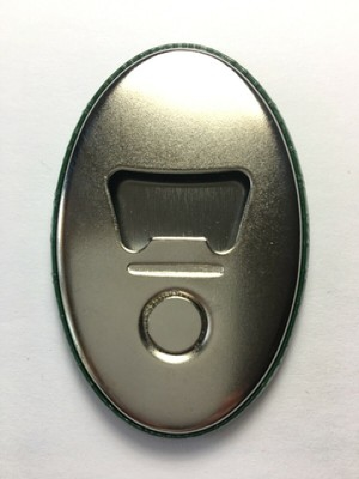 Nostalgie flaschenöffner magnet geprüfter weintrinker reblaus-universität